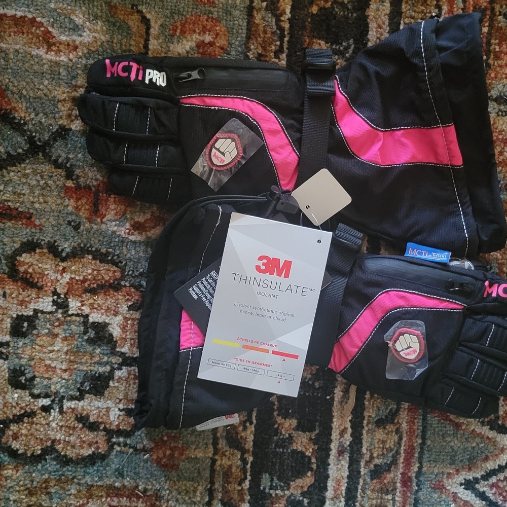 GLOVES